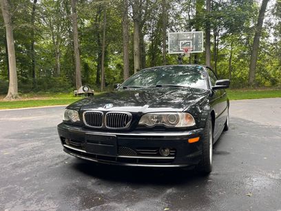 Used 2003 BMW 330Ci Convertible