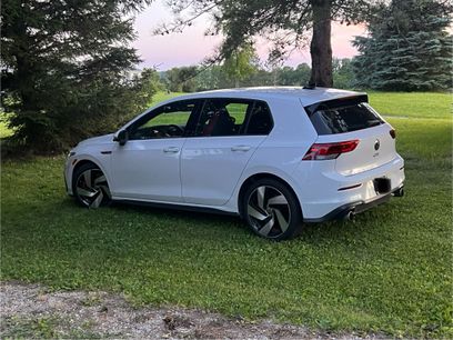 Used 2023 Volkswagen GTI S