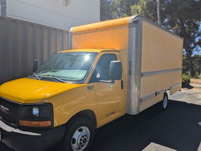 Used 2005 GMC Savana 3500