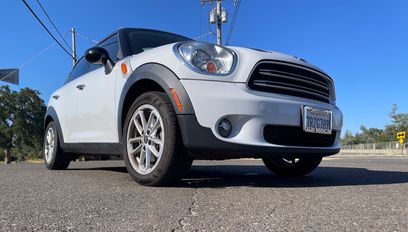 Used 2015 MINI Cooper Countryman