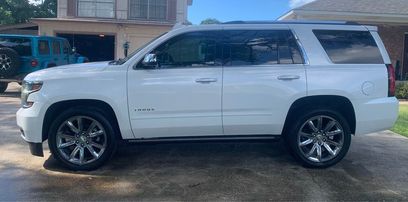 Used 2018 Chevrolet Tahoe Premier