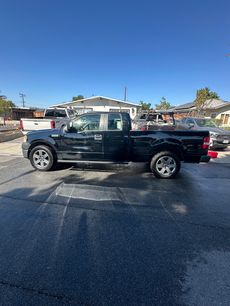 Used 2007 Ford F150 XL