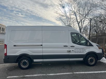 Used 2015 Ford Transit 150 148 Medium Roof