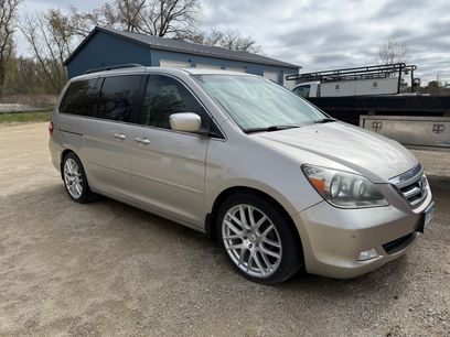 Used 2006 Honda Odyssey Touring