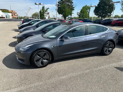 Used 2020 Tesla Model 3 Long Range