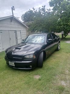 Used 2006 Dodge Charger SRT8 w/ SRT Option Group III