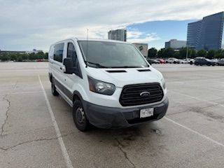 Used 2016 Ford Transit 150 130 Low Roof