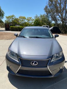 Used 2014 Lexus ES 300h