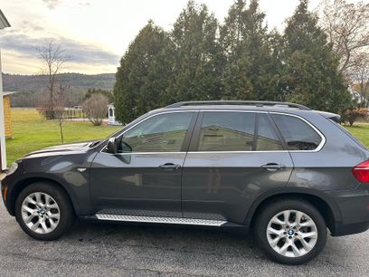 Used 2013 BMW X5 xDrive35i