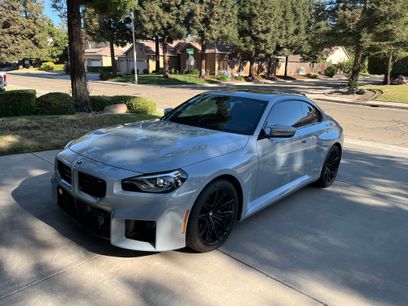Used 2024 BMW M2 w/ Lighting Package