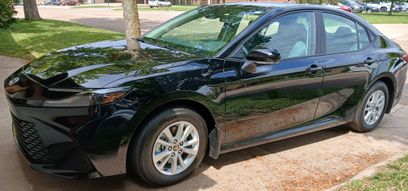 Used 2025 Toyota Camry LE w/ Convenience Package