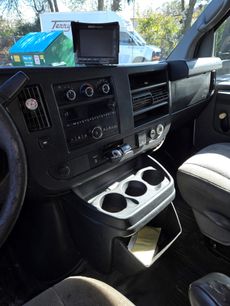 Used 2015 Chevrolet Express 3500 Extended