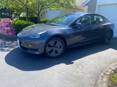 Used 2023 Tesla Model 3 Standard Range