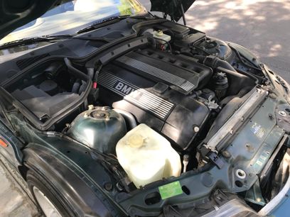 Used 1999 BMW Z3 2.8