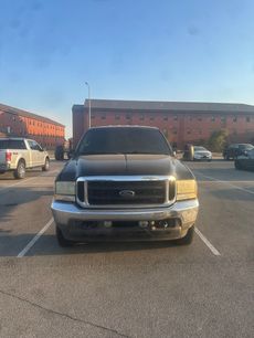 Used 2003 Ford F250 XLT