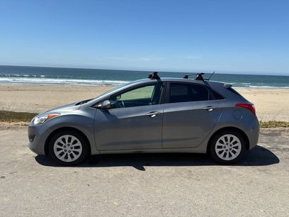 Used 2016 Hyundai Elantra GT