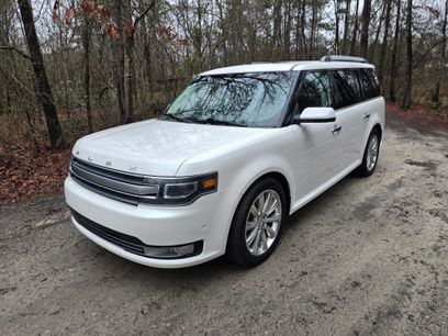 Used 2014 Ford Flex Limited w/ Equipment Group 303A