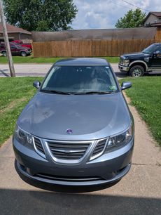 Used 2010 Saab 9-3 2.0T