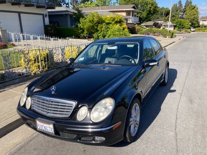 Used 2006 Mercedes-Benz E 350 Sedan
