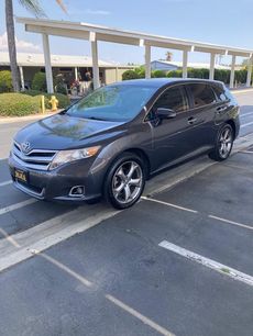 Used 2013 Toyota Venza XLE