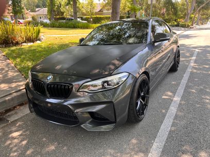 Used 2014 BMW 228i Coupe