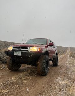 Used 1999 Toyota 4Runner Limited