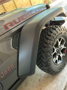 Used 2021 Jeep Wrangler Unlimited Rubicon