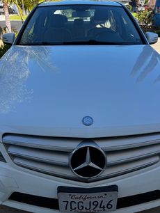 Used 2013 Mercedes-Benz C 250 Sedan
