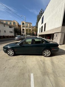 Used 2006 Jaguar X-TYPE 3.0