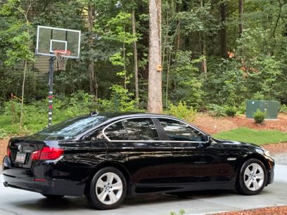 Used 2013 BMW 528i Sedan