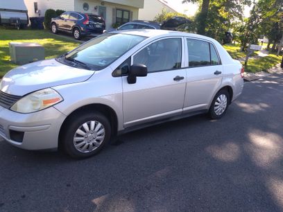 Used 2009 Nissan Versa Sedan