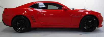 Used 2014 Chevrolet Camaro SS w/ RS Package