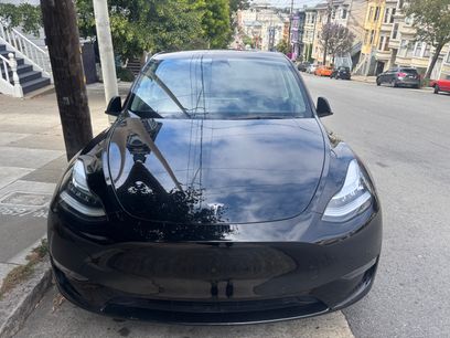 Used 2021 Tesla Model Y Long Range