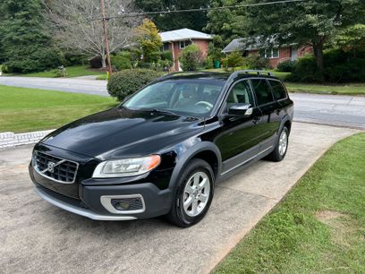 Used 2008 Volvo XC70 3.2