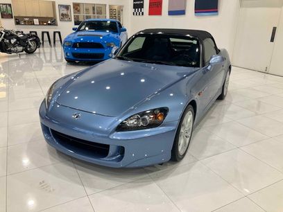 Used 2006 Honda S2000