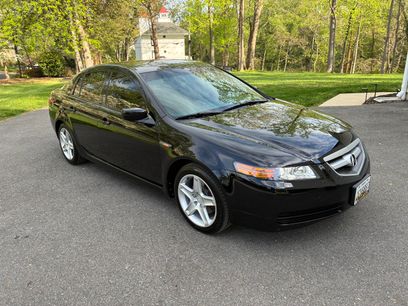 Used 2005 Acura TL