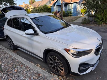 Used 2021 BMW X1 xDrive28i w/ Convenience Package