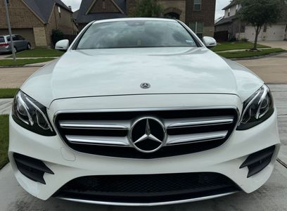 Used 2018 Mercedes-Benz E 300