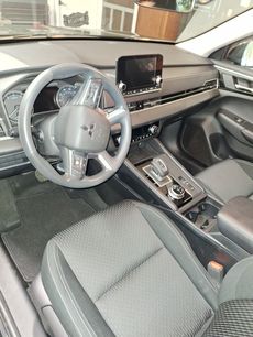 Used 2022 Mitsubishi Outlander ES