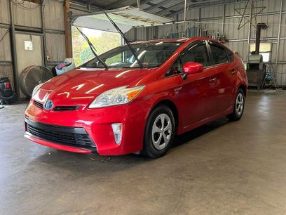 Used 2014 Toyota Prius Two