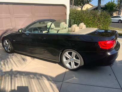 Used 2011 BMW 328i Convertible