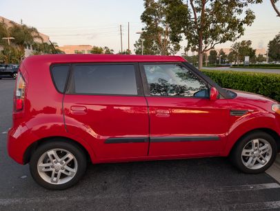 Used 2010 Kia Soul + w/ Audio Pkg