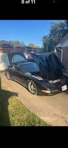 Used 2004 Chevrolet Corvette Coupe w/ Preferred Equipment Group