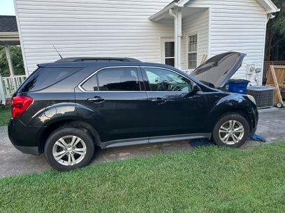 Used 2012 Chevrolet Equinox LT w/ Driver Convenience Package