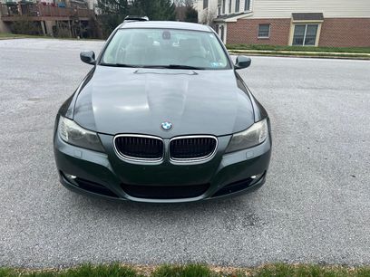 Used 2011 BMW 328i xDrive Sedan