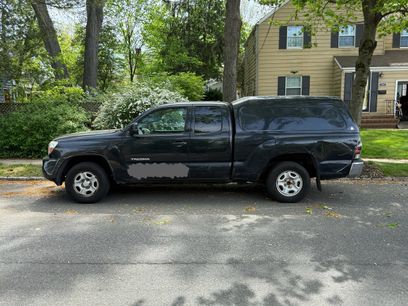 Used 2009 Toyota Tacoma 2WD Access Cab