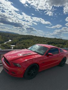 Used 2014 Ford Mustang GT Premium w/ Electronics Package