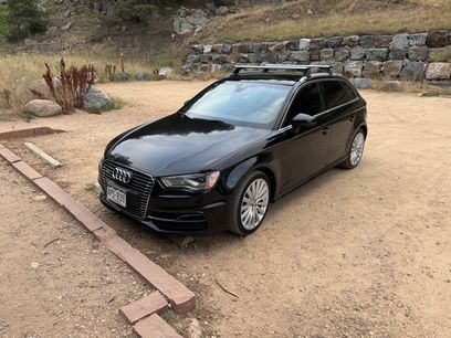 Used 2016 Audi A3 e-tron Prestige w/ Prestige Package