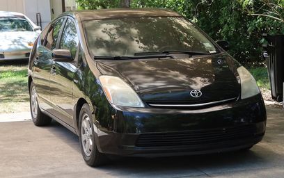 Used 2008 Toyota Prius