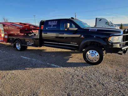 Used 2020 RAM 5500 Tradesman w/ Chrome Appearance Group